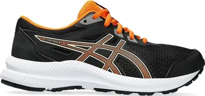 Produktbild von Asics Sneakers 1014A259-007 in Black color size 39.5