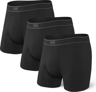 Produktbild von Saxx Daytripper Boxer Brief 3er Pack - Gr. XL