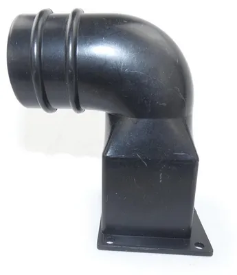 Produktbild von MATRIX Ersatzteil Rohr für Elektro Hobelmaschine Dickenhobel EP 1500-204