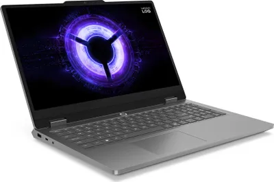 Immagine prodotto di Lenovo 83SC000EGE Notebook da gioco Lenovo LOQ Essential 15IRX11 Grigio Luna 15,6"