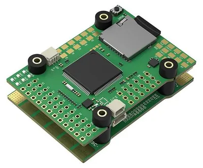 Produktbild von iFlight BLITZ Wing H743 Flight Controller FC FPV