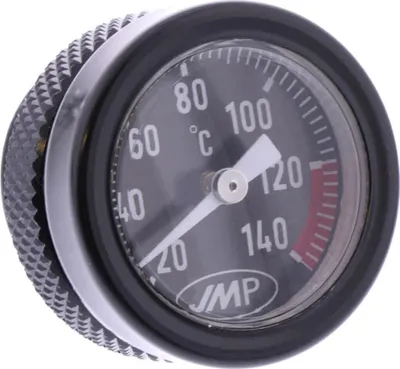 Imagen del producto de JMP BH12-0311BF: Indicador de temperatura del aceite, 27x1,5 mm, para Yamaha