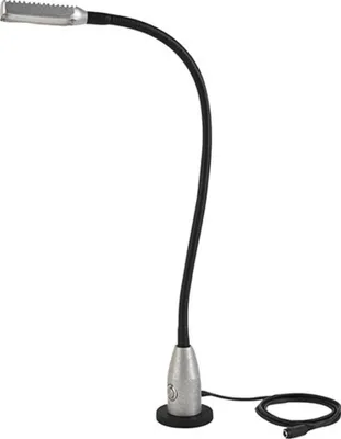 Zdjęcie produktu dla Bauer & Böcker Światło robocze / światło maszynowe Brilliant light 3 W - 900/42