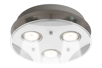 Produktbild von Livarno Home LED Wand Deckenleuchte Deckenlampe Energiesparend Lampe Rund