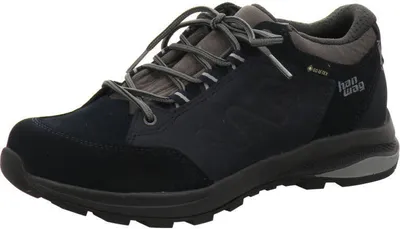 Produktbild von Wanderschuh Hanwag 204201 007064 Torsby Low GTX
