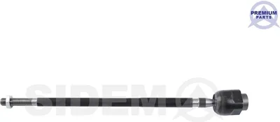 Produktbild von SIDEM 57011 Axialgelenk Spurstange für SKODA FELICIA II (6U1) Vorne