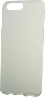 Immagine prodotto di Mobilize Gelly Cover trasparente per OnePlus 5 - TPU