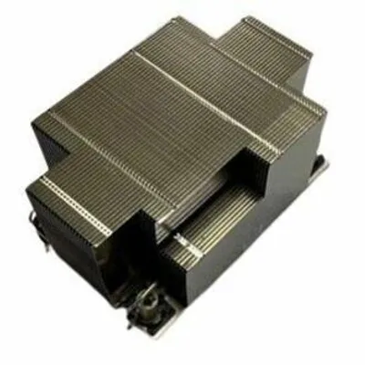 Produktbild von DELL EMC, Kühlkörper/Radiator, Silber