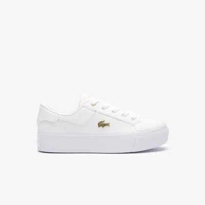 Immagine prodotto di Lacoste 747CFA000521661 sneakers colore bianco da donna