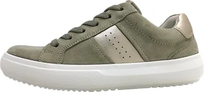Image de Gabor : Chaussures de sport à lacets, couleur gris, pour le quotidien
