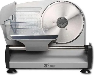 Obrázok produktu pre Thulos 150w Krájač mäsa Jedna veľkosť / zástrčka EÚ 220V Jedna veľkosť