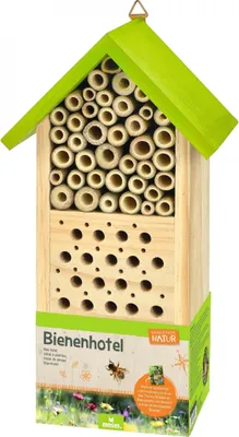 Produktbild von MOSES Hôtel Pour Abeilles