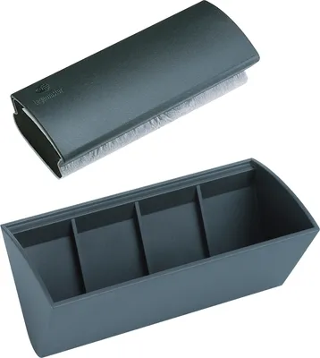 Produktbild von Board Assistant Boardlöscher und Ablageschale magnethaftend Packung mit 20 Stück
