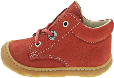 Produktbild von Ricosta CORY Baby - Jungen Lauflern in Rot, Größe 21