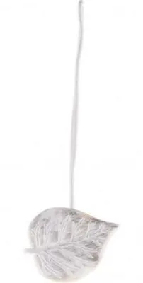 Image de Essentiel Embras Résine Mirabeau Noir Argent - Luance