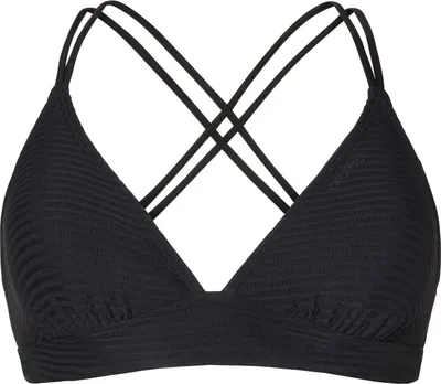 Produktbild von PROTEST MM PATIO triangle bikini top TRUE BLACK TRUE BLACK 44