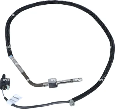 Produktbild von NRF 707094 Abgastemperatursensor passend für MERCEDES-BENZ C-Klasse Limousine (W204) M14x1.5