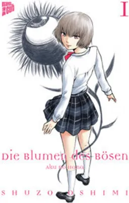 Obrázek produktu pro Die Blumen des Bösen 1