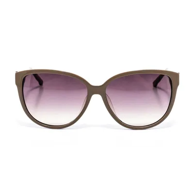 Produktbild von Swarovski SK0120 Ovale Sonnenbrille für Damen