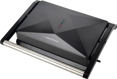 Produktbild von Esperanza EKG013 Keramischer Kontaktgrill 850W