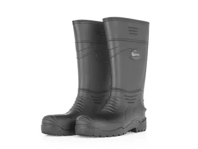 Obrázek produktu pro GEKO Holínky černé, vel. 40 G90547-40