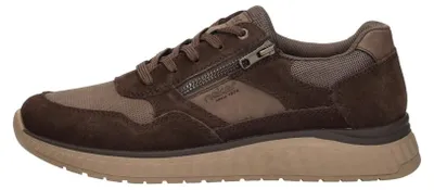 Produktbild von Rieker Veterschoenen Laag  Veterschoenen Laag - donkerbruin - Maat 40