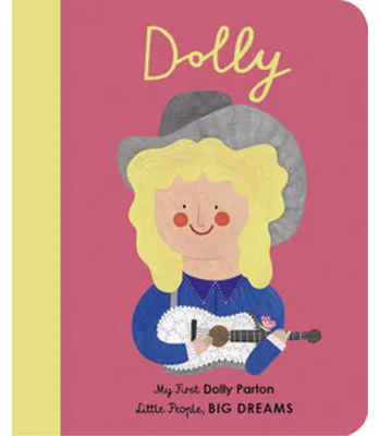 Obrázok produktu pre Dolly Parton