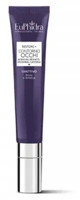 Produktbild von Euphidra Augencreme Restore+ 20 Ml