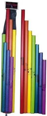 Produktbild von Boomwhackers Bass Diatonisch Set