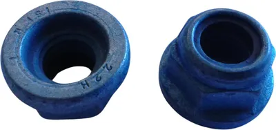 Produktbild von Sensenblattmutter 333R 343R 535RX Gewinde M12 502291101
