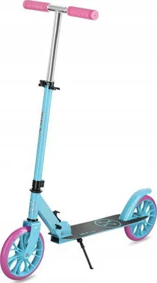 Image de Scooter NILS Extreme HM1302 bleu
