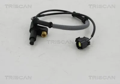 Produktbild von TRISCAN ABS Sensor Raddrehzahl für CHEVROLET MATIZ (M200, M250) 8180 21201