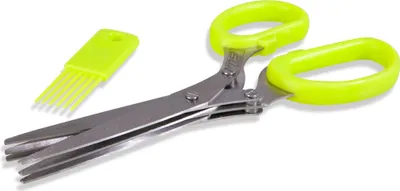Produktbild von MS Range Wurmschere Fine 5 Klingen