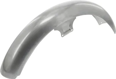 Image de Simson garde-boue avant - non revêtu - S50, S51, S70