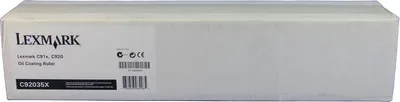 Produktbild von Lexmark C910/C912/C920 Ölwächter, C92035X, 14000 Seiten