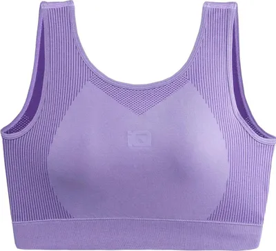 Produktbild von Iq Ingel Sport-bh Lila L Damen Lila L