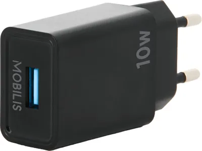 Immagine prodotto di Mobilis Wall Charger 10.5W 1 USB A