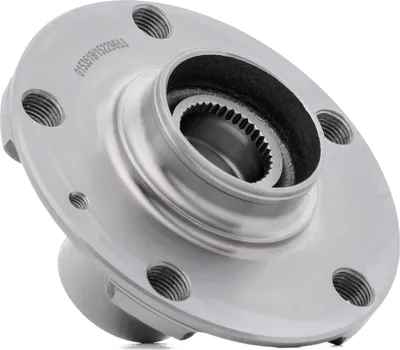 Produktbild von STARK SKWH-0180002 Radnabe Vorne Hinten für VW Phaeton (3D1, 3D2, 3D3, 3D4, 3D6, 3D7, 3D8, 3D9) 5-Loch Ø112mm Lochkreis