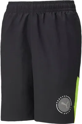 Produktbild von Puma Active Sports Woven Shorts