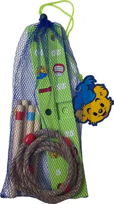 Image de Jeu De Lancer D'Anneau Bamse