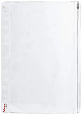 Productafbeelding van Esselte afsluitmap, DIN A4, PVC, met reliëfstructuur, 0,20 mm