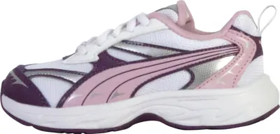 Image de Baskets à lacets Junior Morphic Techie