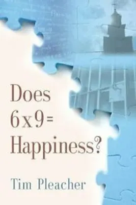 Image de Does 6 x 9 = Happiness.by Pleacher, Tim New =