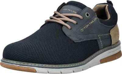 Produktbild von Tom Tailor Sneaker Sneaker Kunstleder/Textil