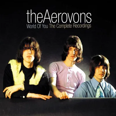Obrázek produktu pro The Aerovons: World Of You: The Complete Recordings