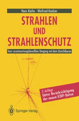 Obrázok produktu pre Strahlen und Strahlenschutz