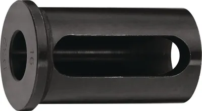 Produktbild von Reduzierbuchse Form 2 Bohrungs- 32 mm Auen- 40 mm Einspannlnge 71 mm