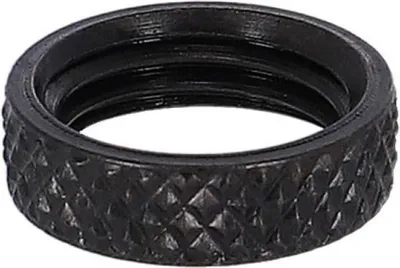 Immagine prodotto di Dado per cerchione Schwalbe DV/AGV nero, nero (confezione da 50)