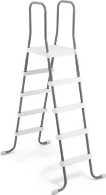 Produktbild von Intex Pooltreppe 132 cm - 28067