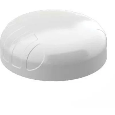 Produktbild von Poynting A-PUCK-0002-V1-01-W Omnidirektionale Antenne 6dBi IP68 weiß